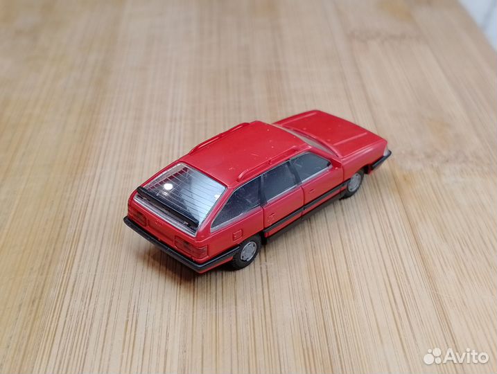 Audi 200 C3 (1988-1991) Avant