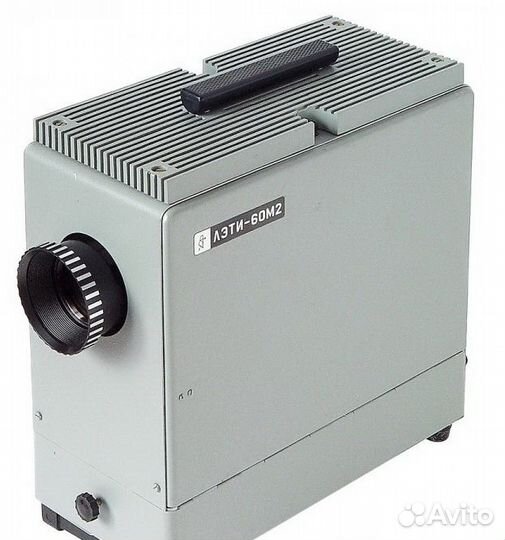 Диапроектор лэти-60М