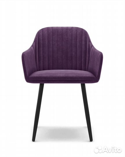 Стулья мягкие для кафе кухни салона красоты