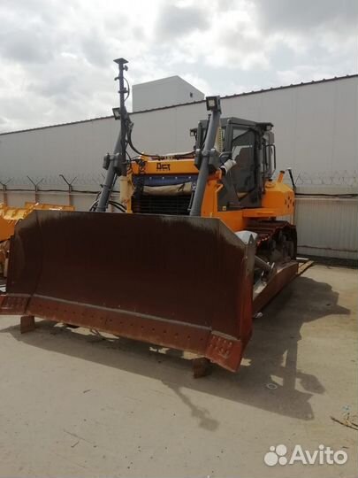 ДСТ-УРАЛ D9, 2021