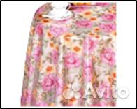 Гибкое / мягкое / жидкое стекло (опт) скатерть