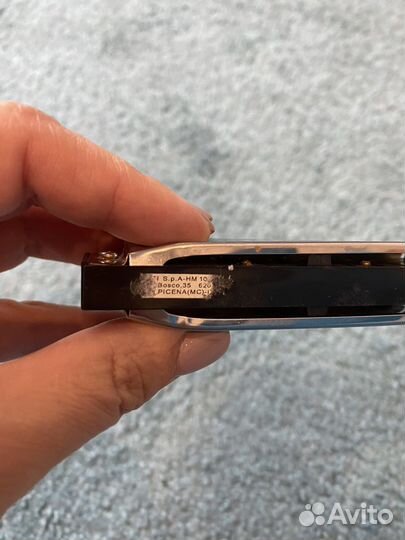 Губная гармошка Bontempi