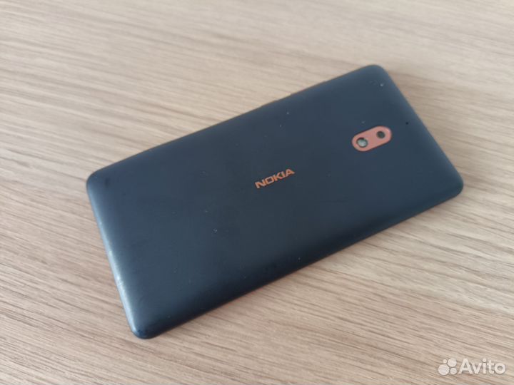Nokia 2.1, 8 ГБ