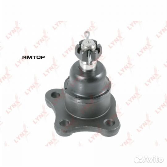 Lynxauto C1165LR Опора шаровая верхняя перед прав