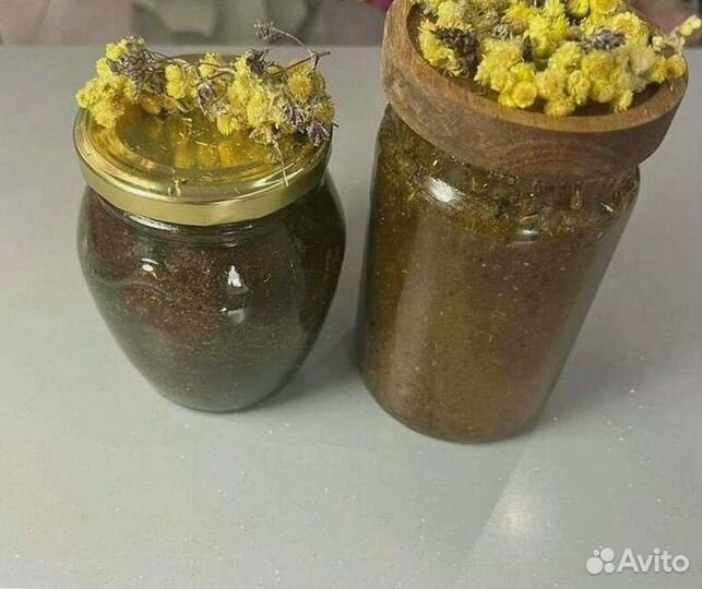 Биостимулятор для потенции