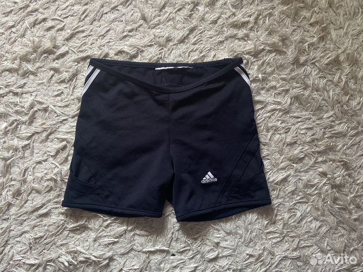 Шорты спортивные для девочки