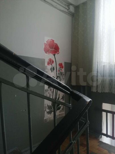 3-к. квартира, 54,3 м², 2/4 эт.