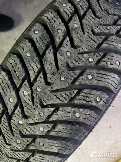 Nokian Tyres Nordman 8 185/65 R15