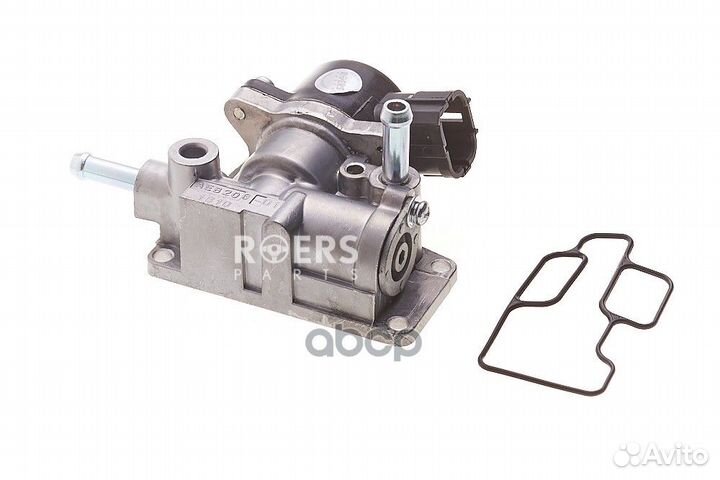 Регулятор холостого хода rppsa0012 Roers-Parts