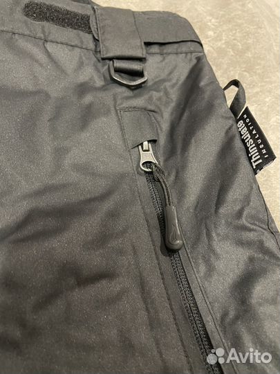 Новые горнолыжные штаны Crivit sports 54-56