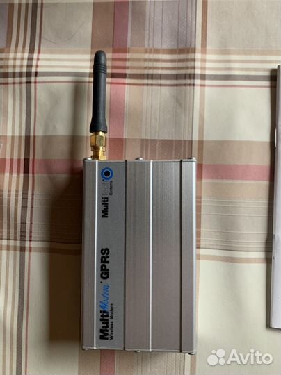 Модем gprs MultiTech