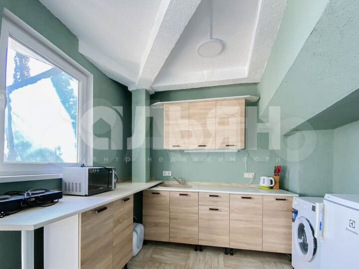 2-к. апартаменты, 75 м², 1/5 эт.