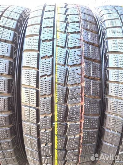 Dunlop DSX-2 185/65 R15 86P