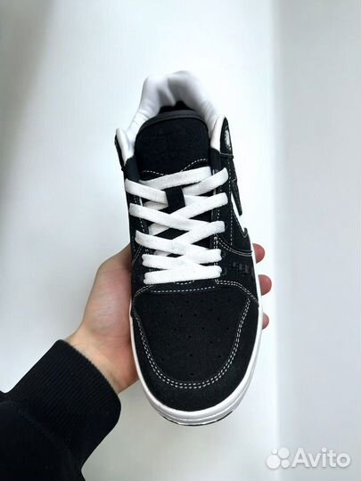 Кроссовки Converse As-1 Pro