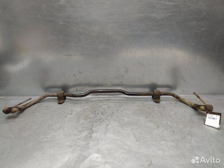 Стабилизатор передний Skoda Octavia (A5 1Z)