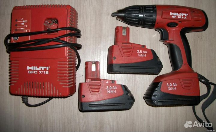 Hilti