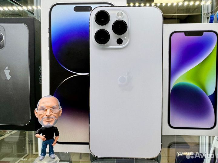 iPhone 14 Pro Max, 128 ГБ