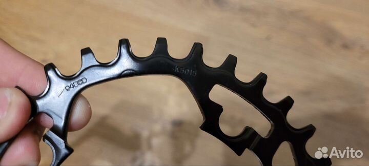Звезда Sram 32 T 11spd X-sync 94bcd