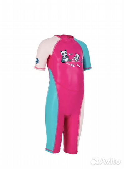 Купальник decathlon 76-81см