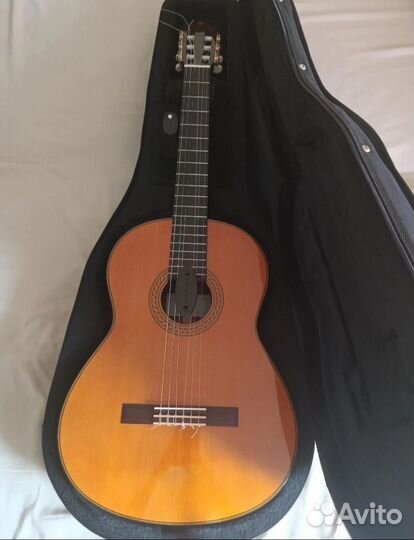 Гитара классическая Yamaha CG192C