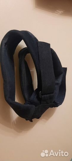 Кольца дельбе бандаж при переломе ключицы