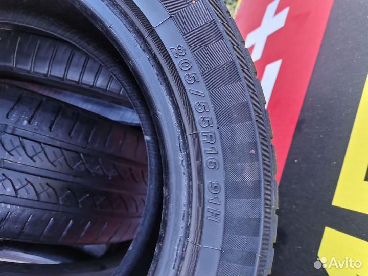 Yokohama A.DriveR1 205/55 R16 91H