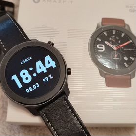 Часы amazfit gtr 47