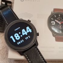 Часы amazfit gtr 47