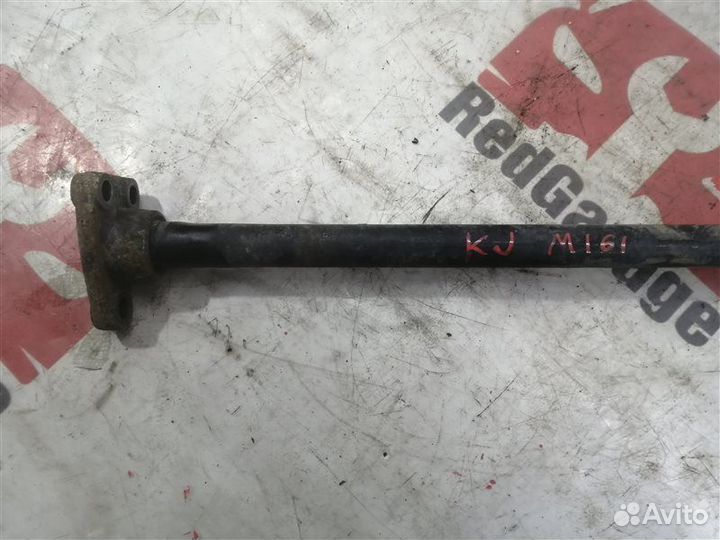 Торсион левый Ssang Yong Korando KJ M161 1999