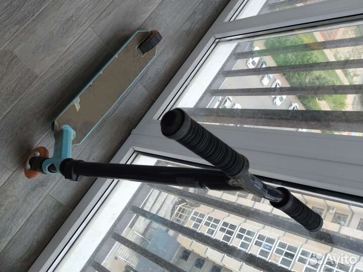 Трюковой самокат oxelo