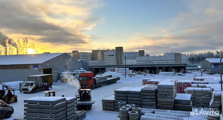 Цсп Цементно-стружечная плита