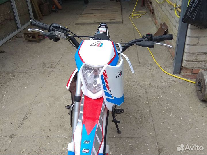 Аполо DT 125