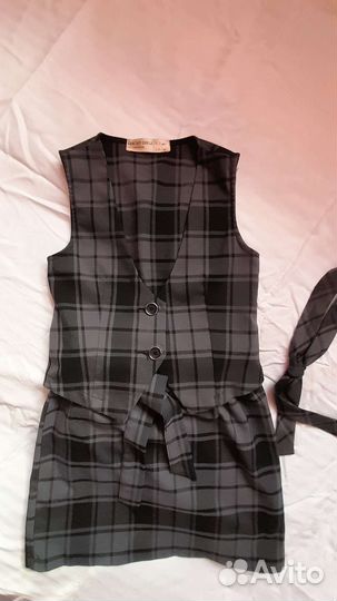 Школьная форма