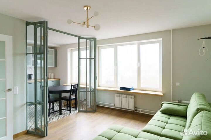 Ремонт квартир в Мытищах с гарантией