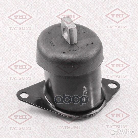 Подушка двс правая Honda Accord 08 TEG1145