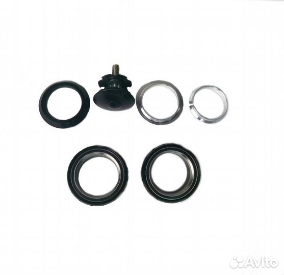 Рулевая колонка Kenli KL-B236 1 1/8