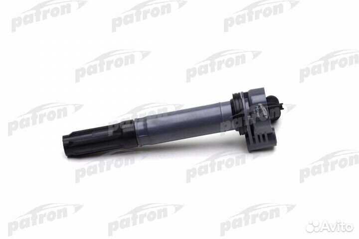 Катушка зажигания fiat: 500 1.4i 12- PCI1290