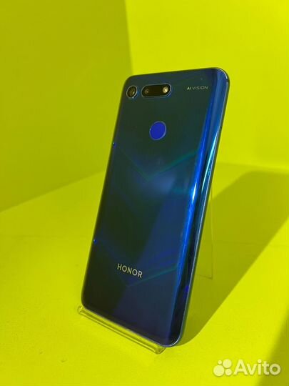 Смартфон honor View 20 6/128GB (Т254 )