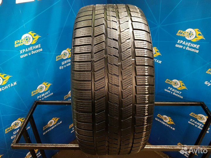 Pirelli Scorpion Ice&Snow 295/45 R20