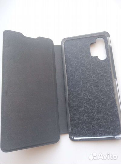 Чехол на Samsung a32