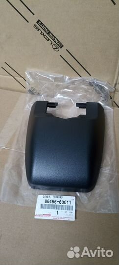 Крыша зеркала Toyota LC200 Lexus LX 86466-60011