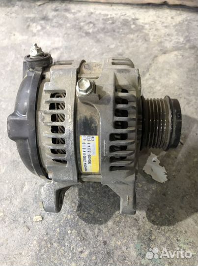 Генератор Камри