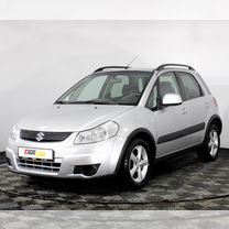 Suzuki SX4 1.6 AT, 2012, 141 585 км, с пробегом, цена 1 070 000 руб.