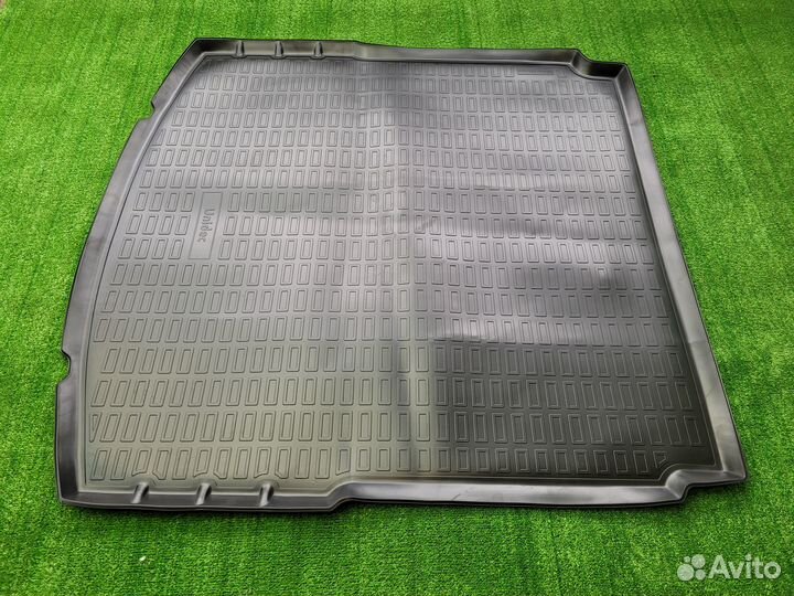 Коврик в багажник Renault Talisman (2015-н.в) SD