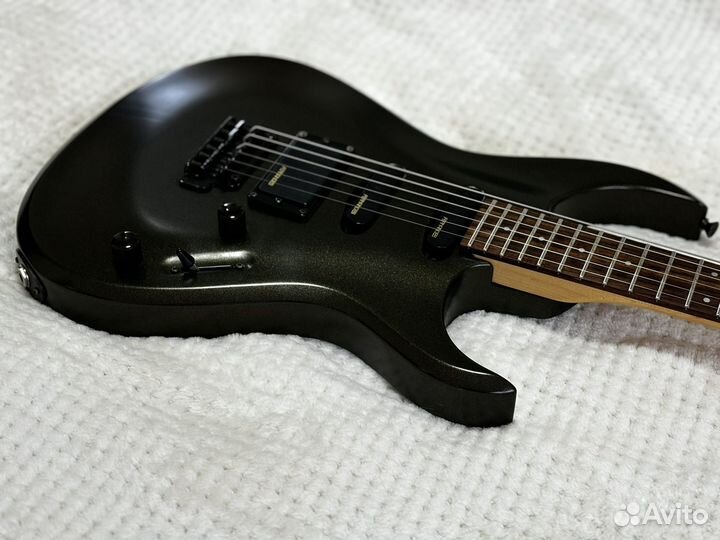 Электрогитара Fernandes FGZ-400