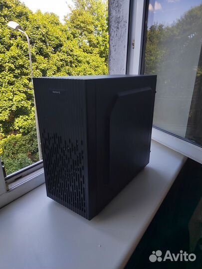 Корпус для пк deepcool