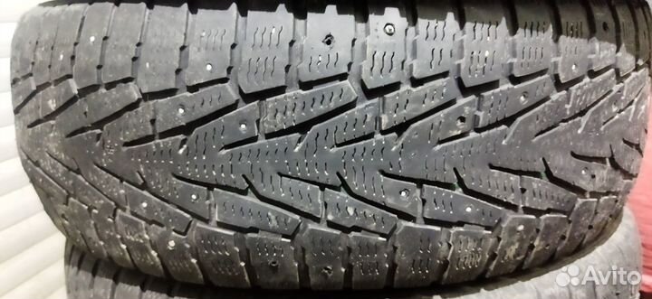 Nokian Tyres Nordman SUV 255/70 R15 108T