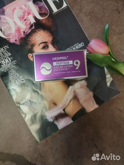 Патчи для век Medi-PeelPeptide 9 Lifting Patch