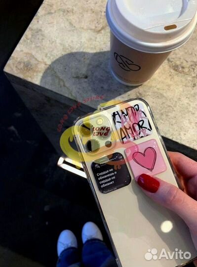 3d стикеры на телефон оптом