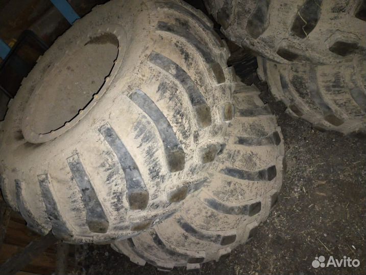 Колеса для караката